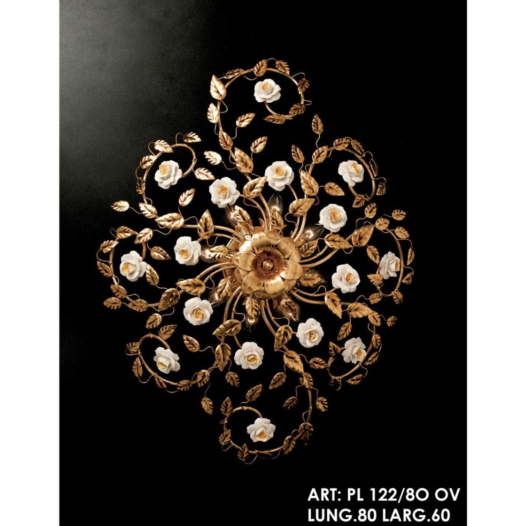 Jessica plaf. 122/80-OV