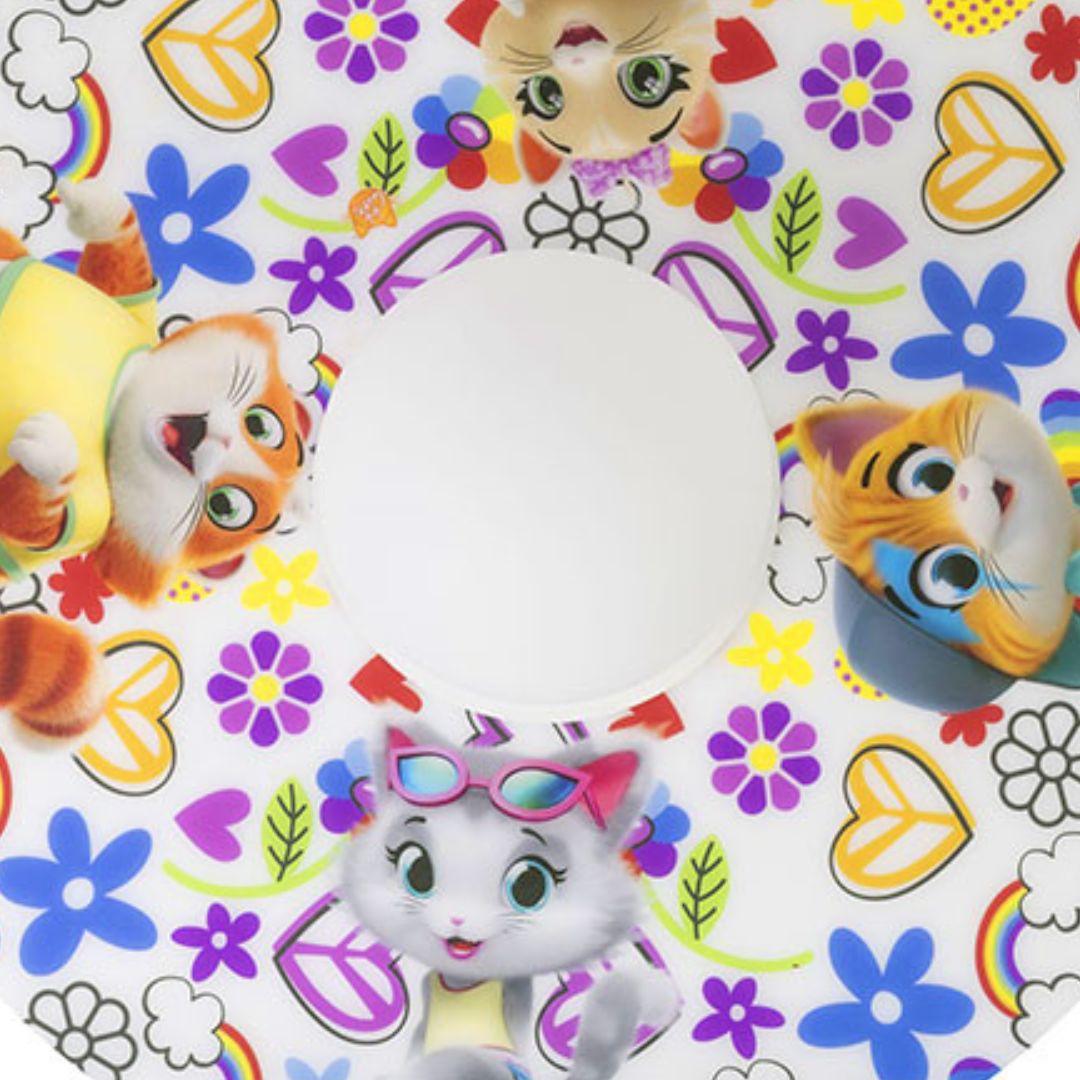 MIAOPLAF Plaf. Ø42cm