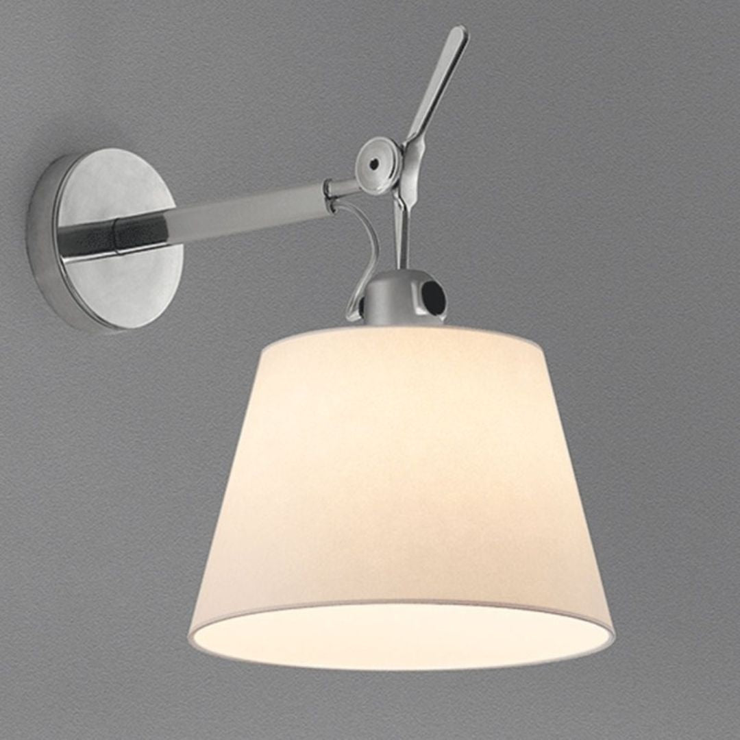 TOLOMEO WALL DIFF. 24 cm