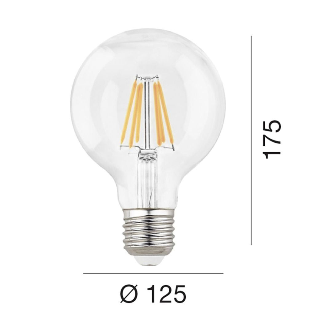 LAMPADINA E27 LED 16 W GLA390B