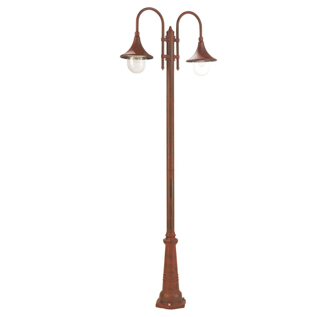 LAMPARA PALO 2L 896/06 - 896/11