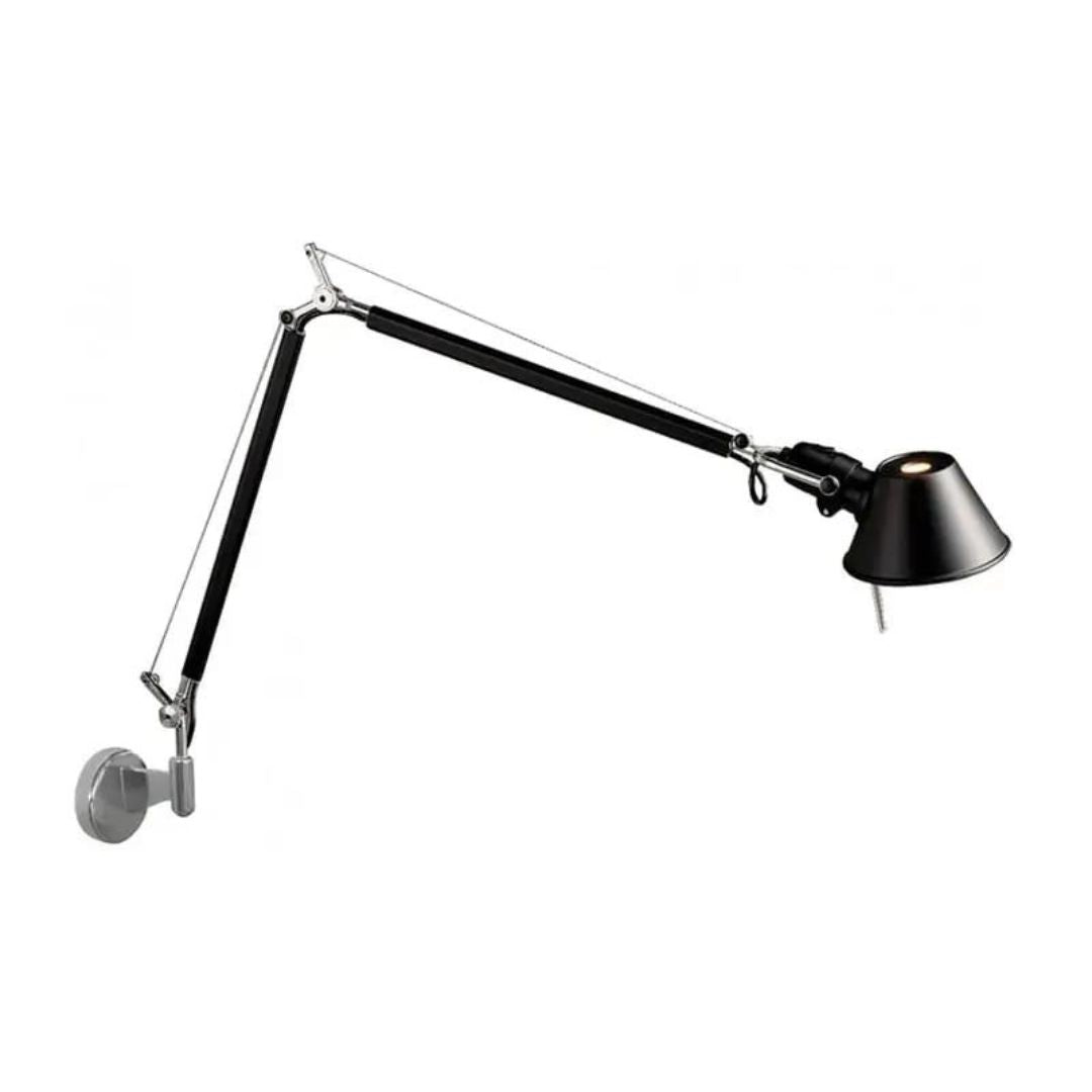 TOLOMEO WALL E27