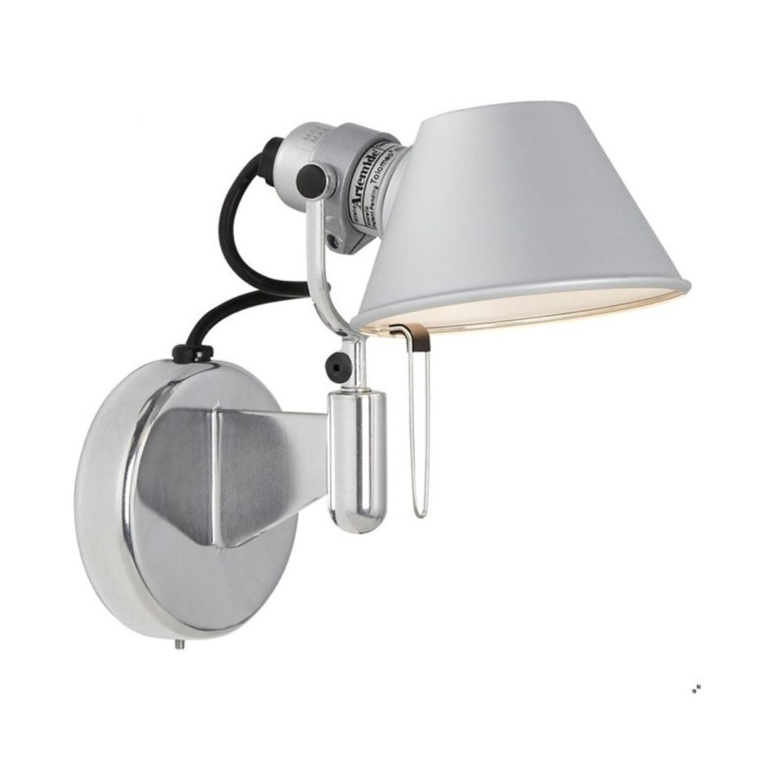 TOLOMEO MICRO FARETTO WALL E14