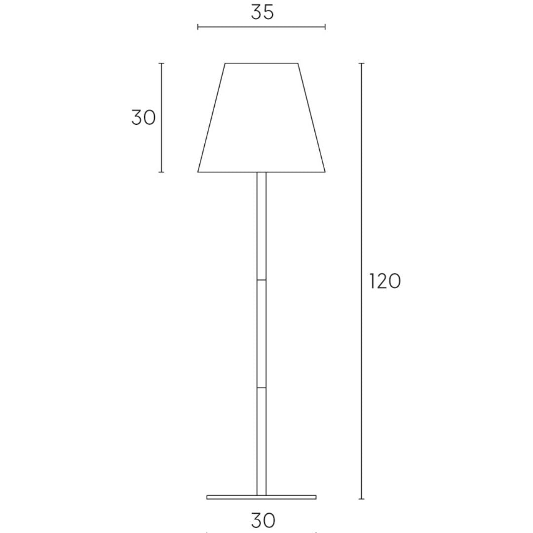 LOUNGE PIANTANA 379/72 - 377/72