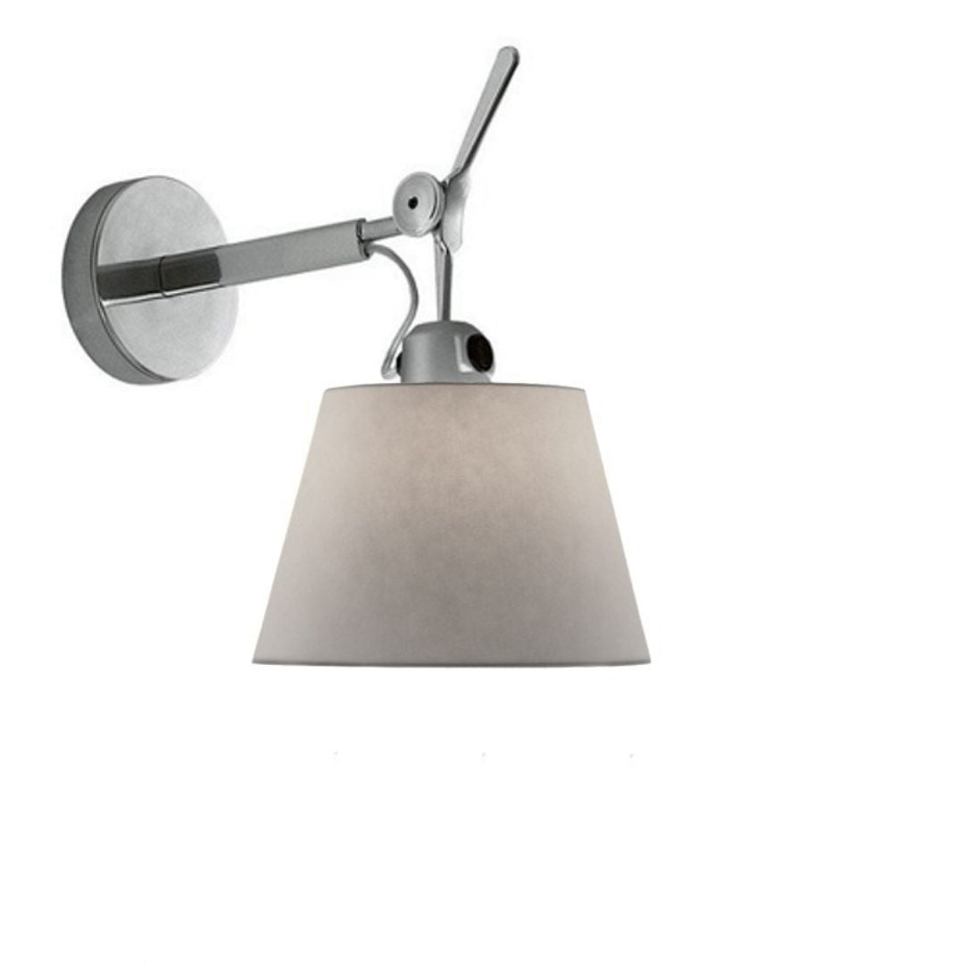 TOLOMEO WALL DIFF. 18 cm
