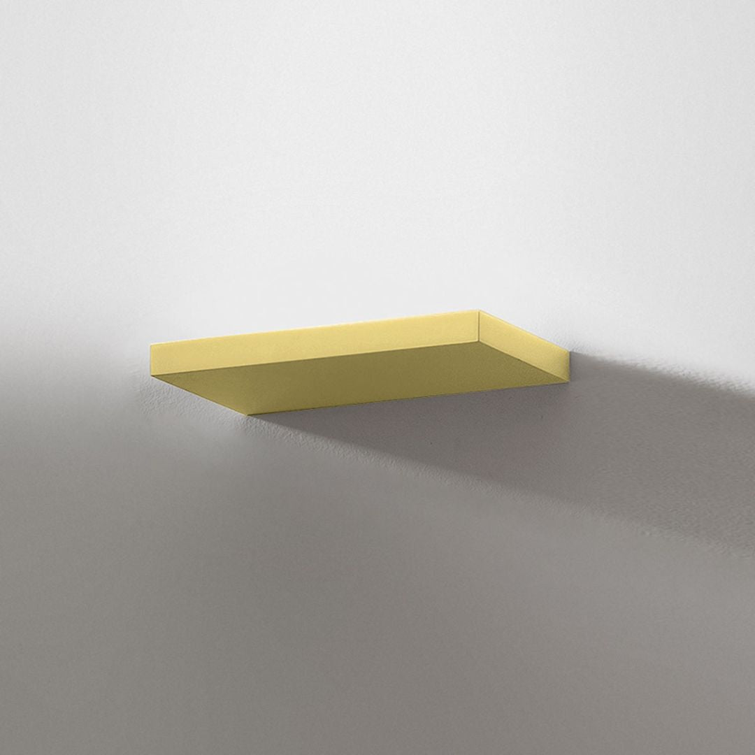 Applique led lineare tipo mensola in 3 colori e 2 misure YOANA