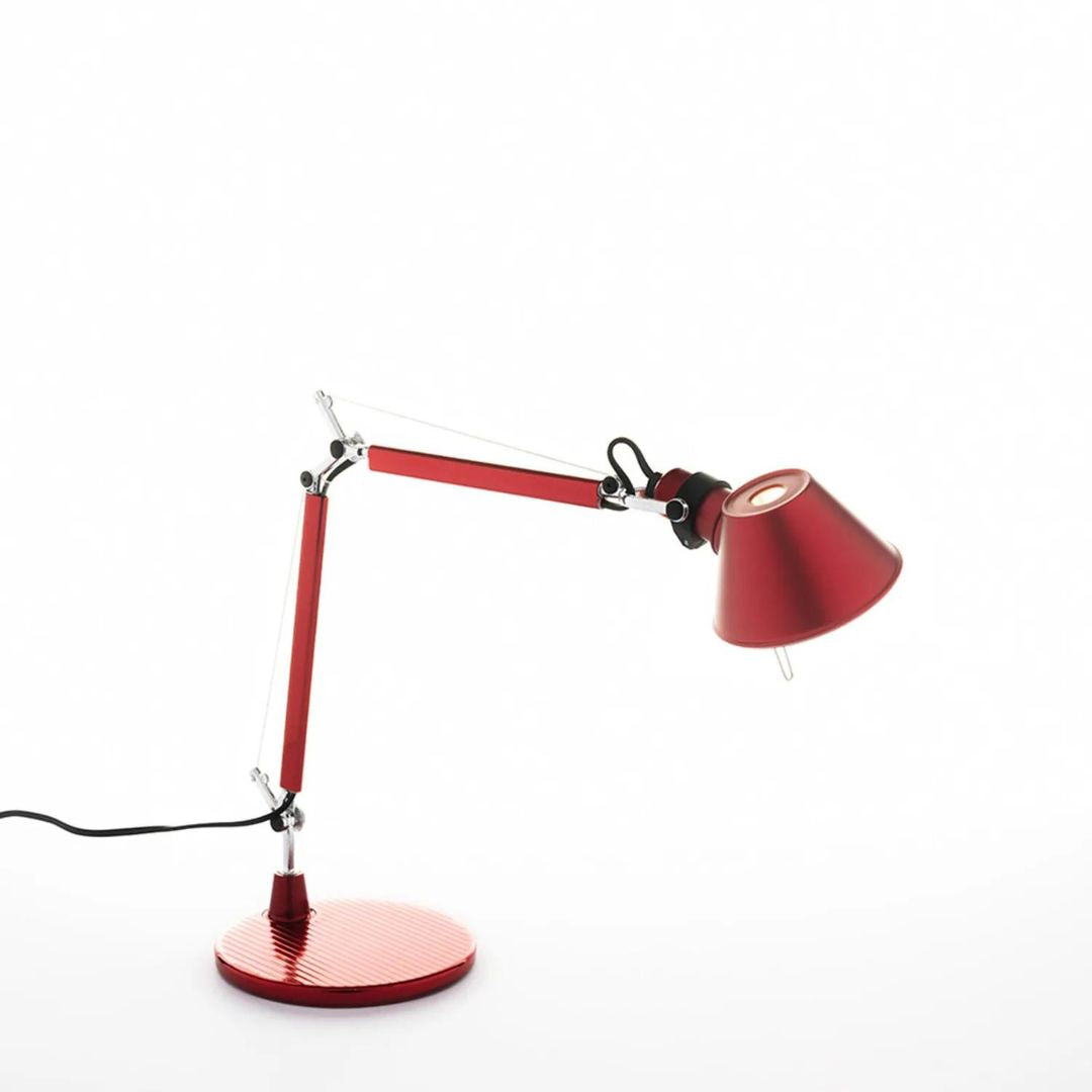 TOLOMEO MICRO E14 con base