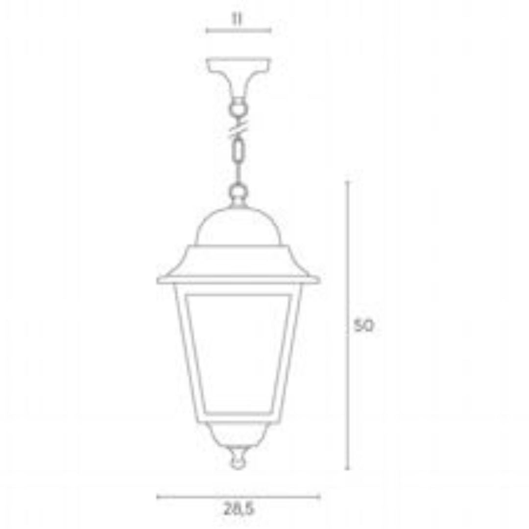 AMALFI SOSP. MAXI/ MEDIA