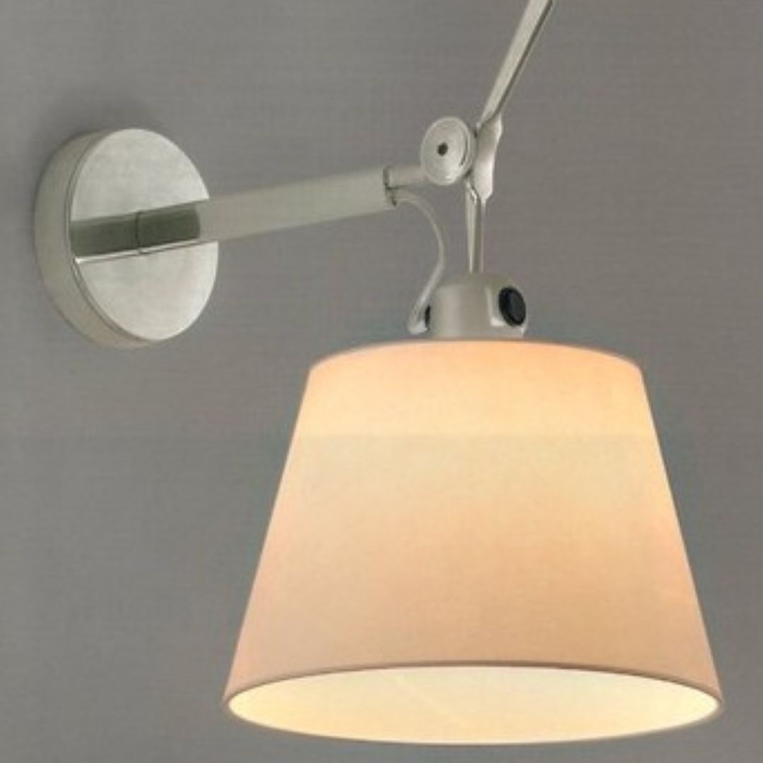 TOLOMEO WALL DIFF. 32 cm