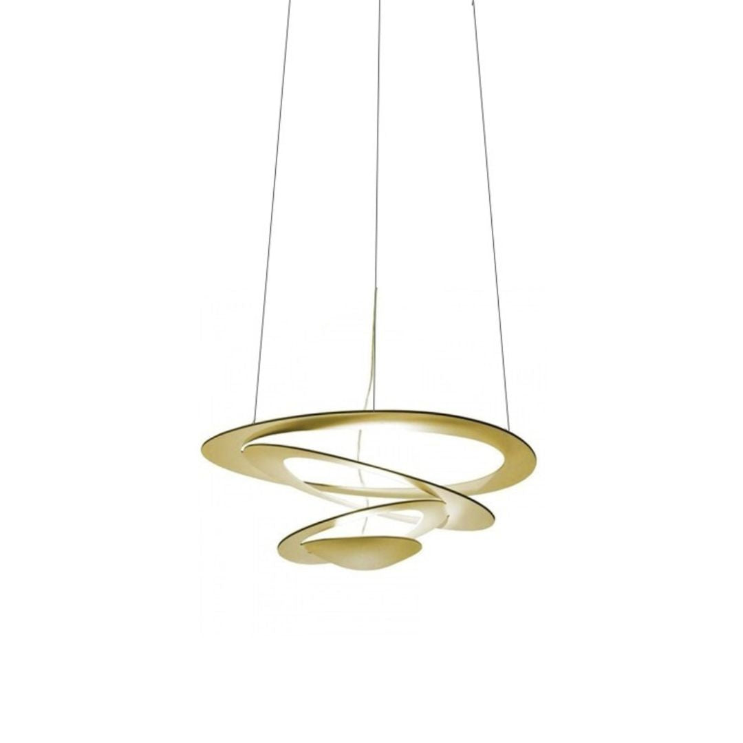 PIRCE MICRO SOSP. LED