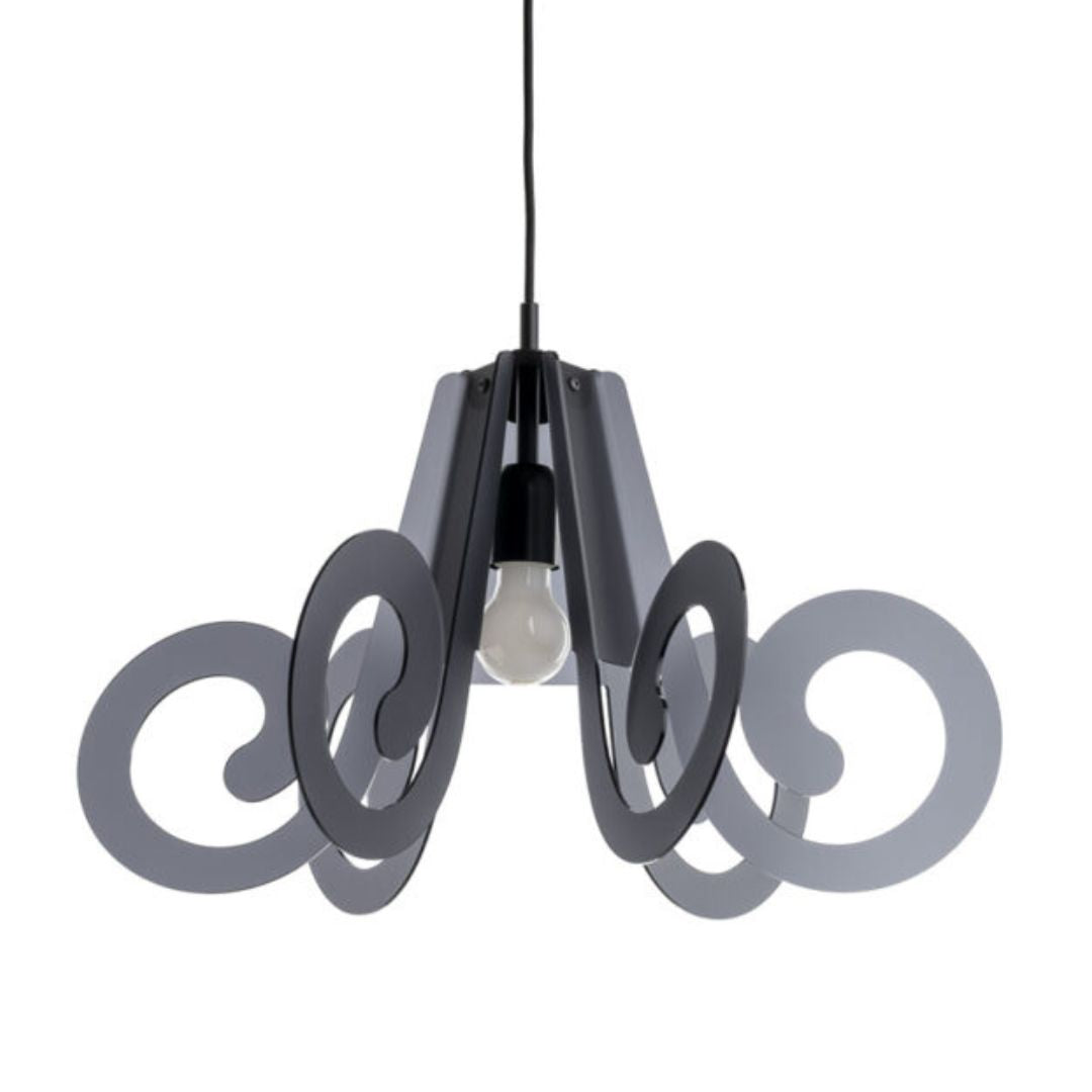 RICCIOLO Sosp. Ø75 cm