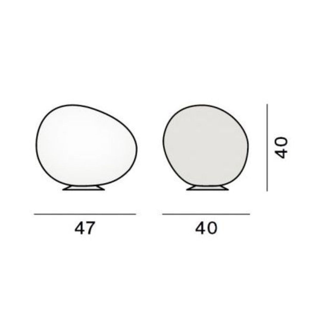 GREGG OUTDOOR GRANDE