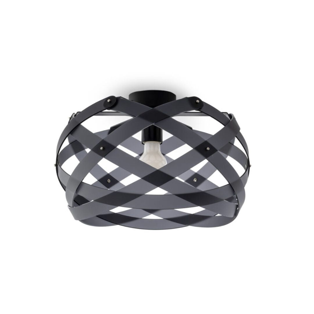 NUCLEA Plaf. Ø40 cm e Ø53 cm