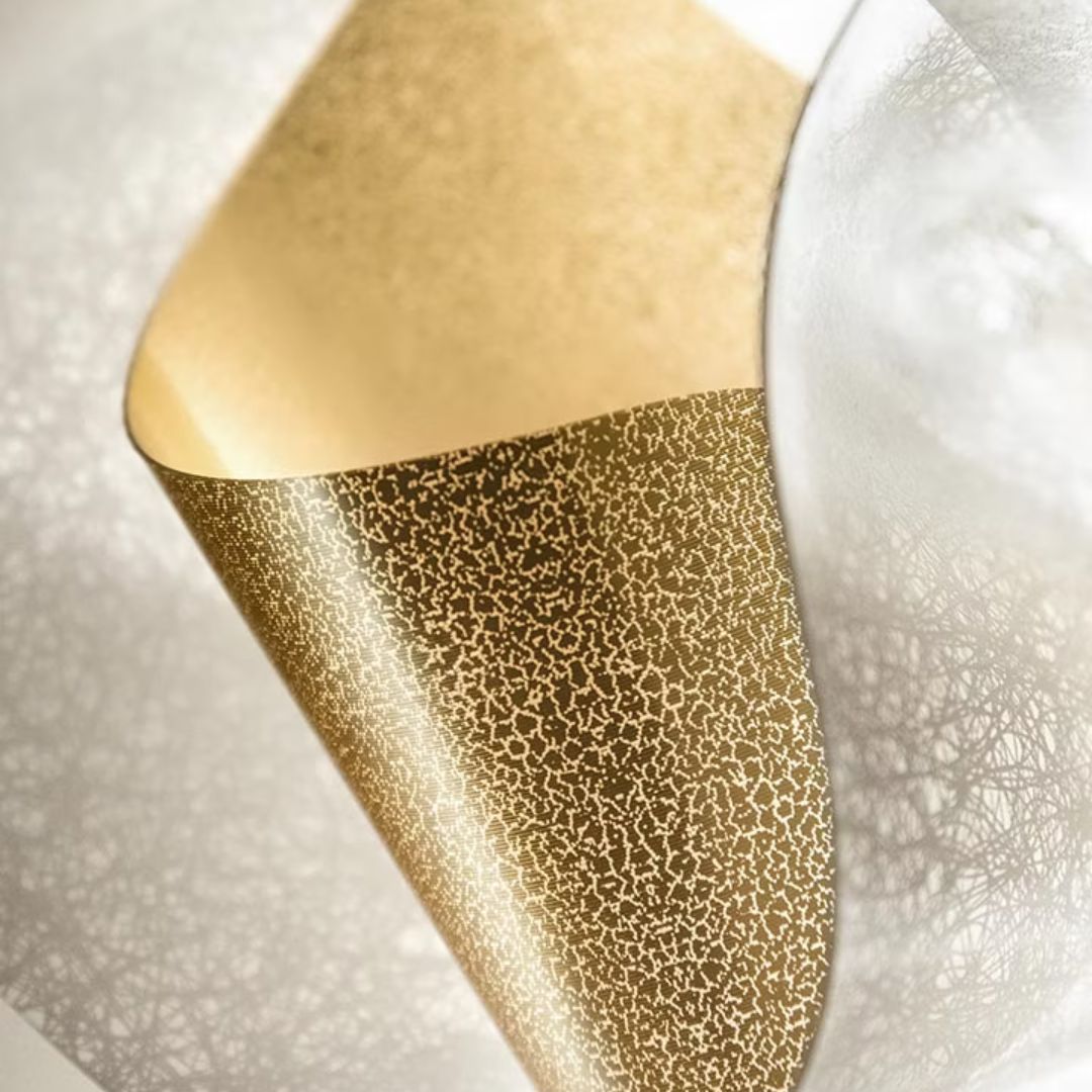 VELI LARGE SOSP. AUREA