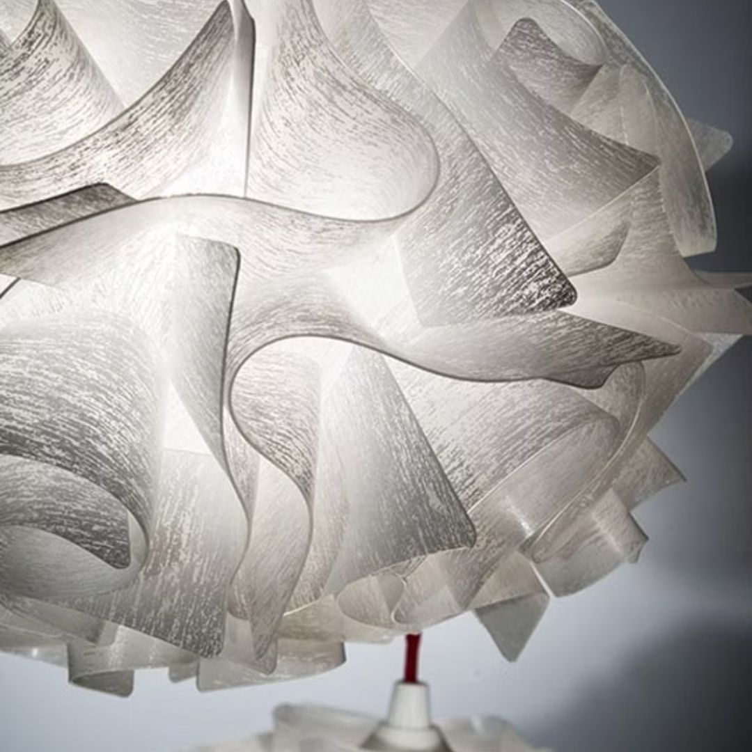 VELI MINI SOSP. COUTURE