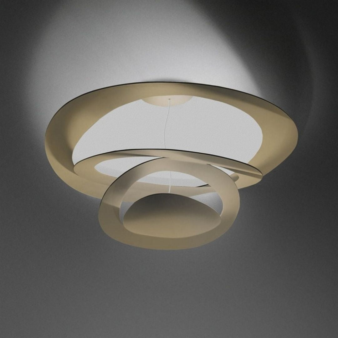 PIRCE MINI LED CEILING