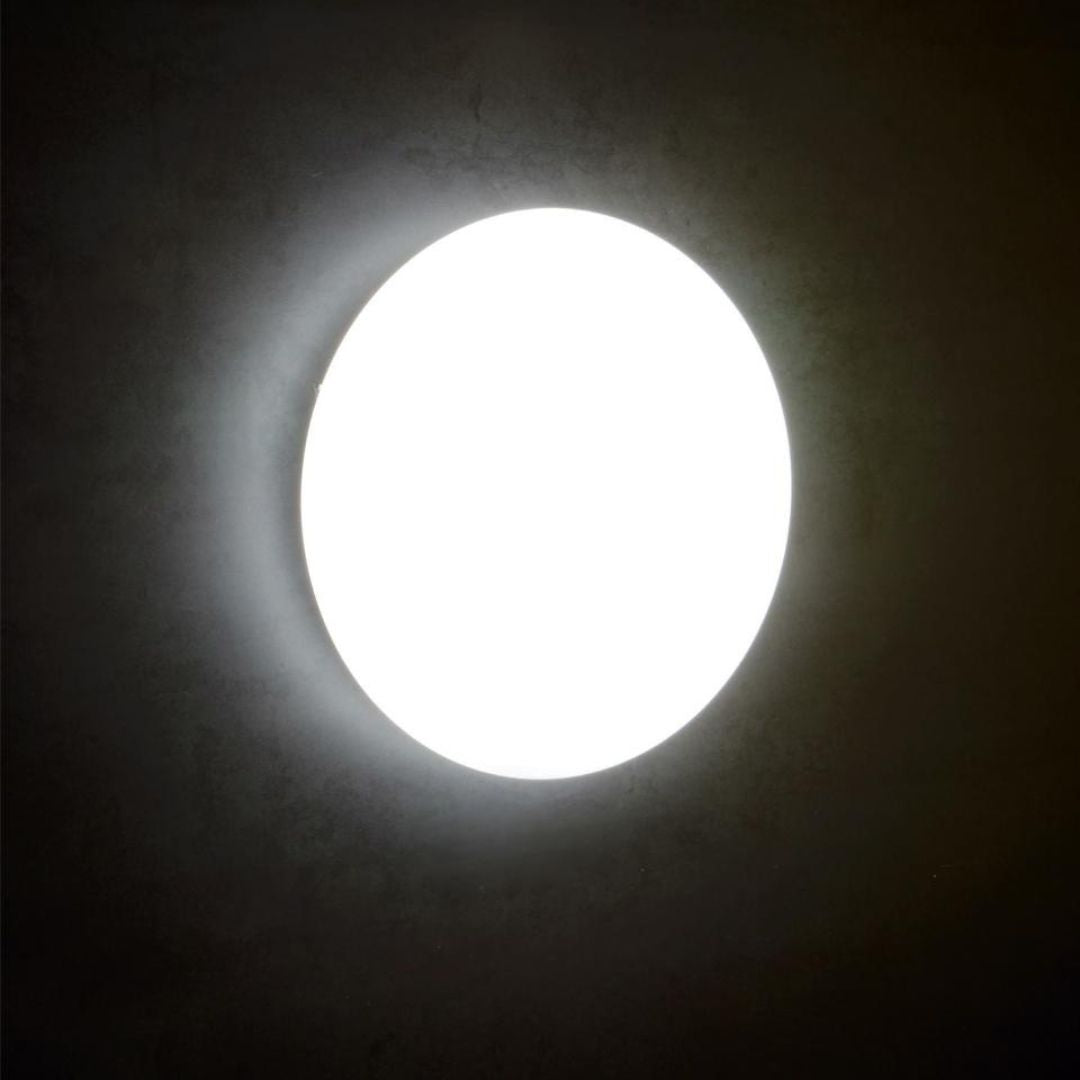 ORCHID plafoniera 25w