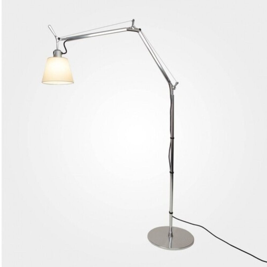 TOLOMEO basculante floor diff 18 cm
