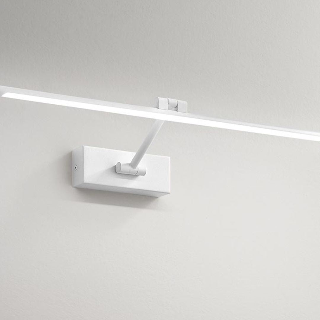 Applique led da specchio o da quadro art MAGIS 71 cm