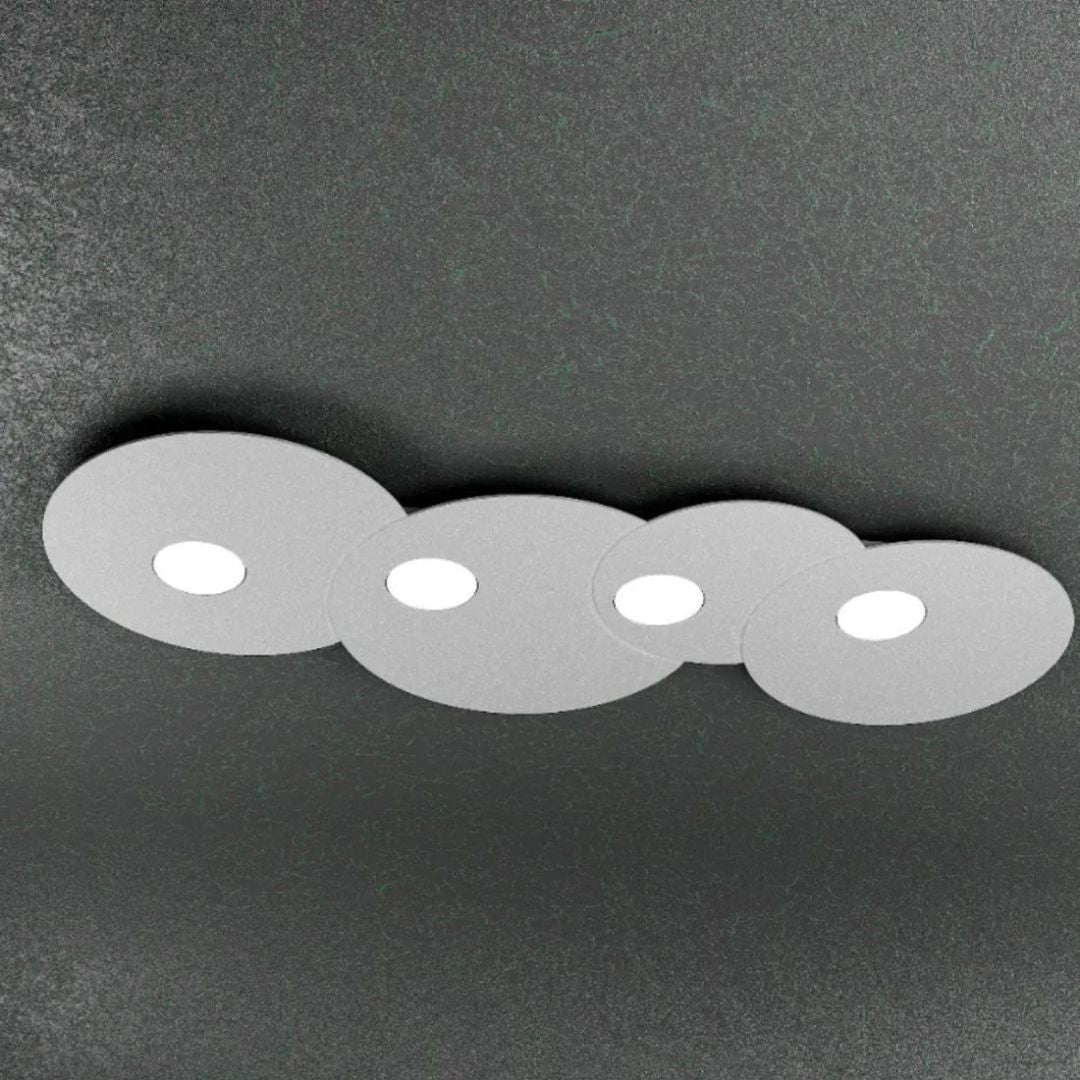 1128/PL4 Rettangolare