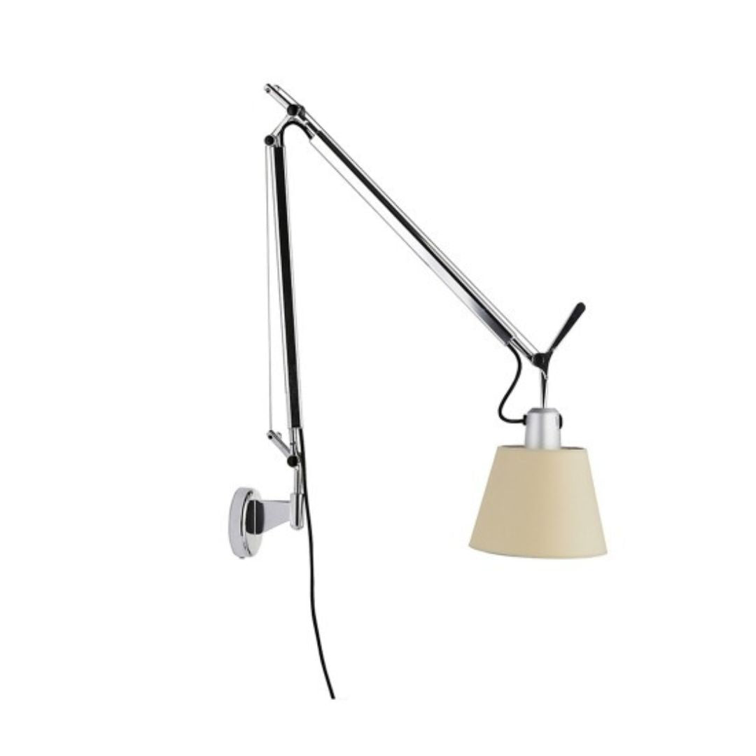 TOLOMEO BASCULANTE WALL DIFF. 18 cm - E27