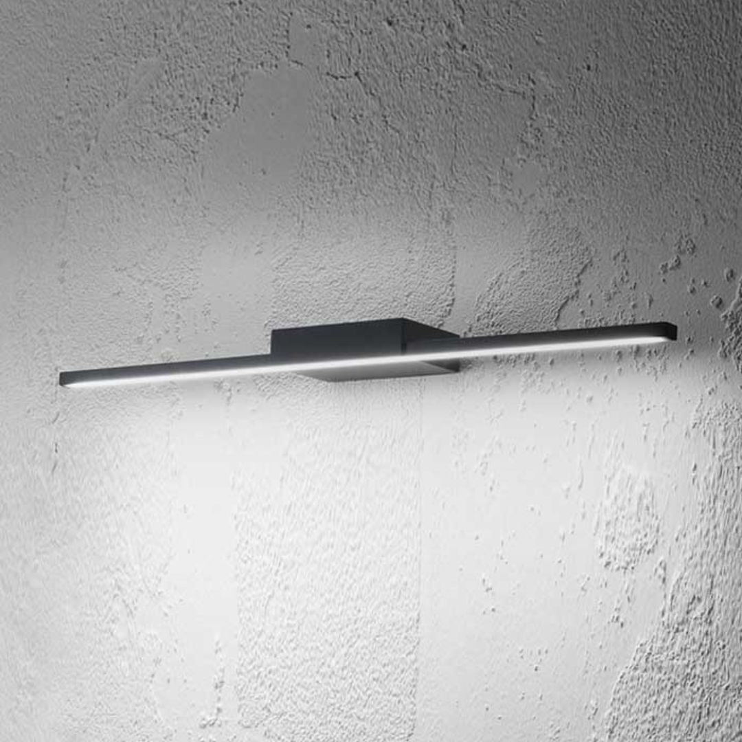 Applique lineare led da specchio o da quadro art ONE GAP490C - GAP491C - GAP492C - GAP493C