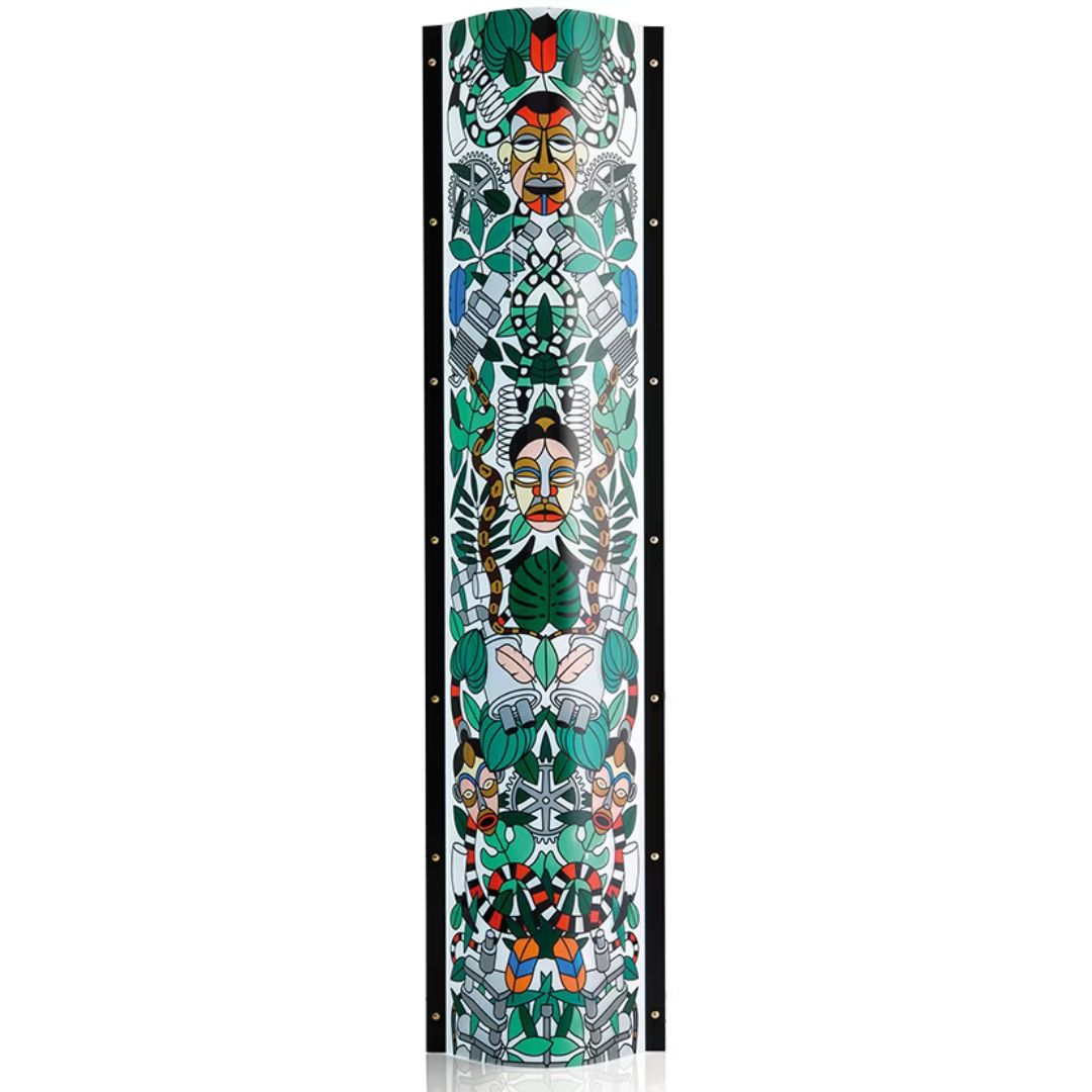 THE LIGHTNING ARCHIVES terra