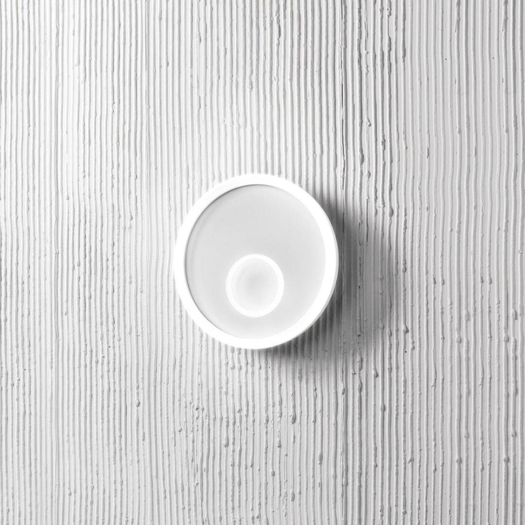 Plafoniera tonda led Ø30 Ø40 Ø50 led 3000°k o 4000°k art MELANIA