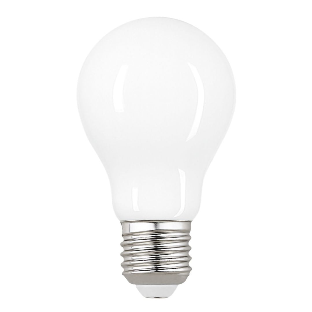 LAMPADINA E27 LED 8 W GLA260B