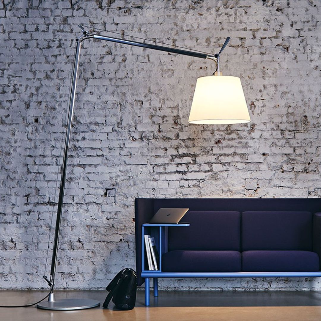 TOLOMEO MAXI