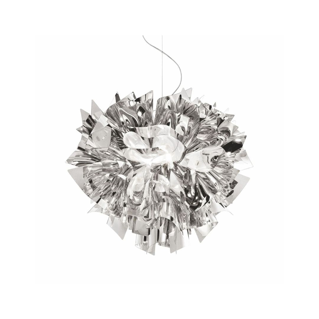 VELI SOSP. GOLD/SILVER/COPPER