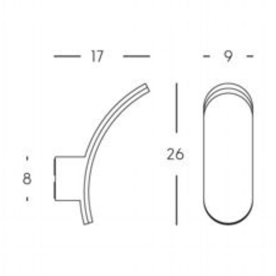 VIRGOLA APPL. 99198/16