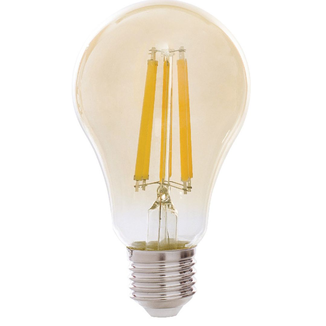 LAMPADINE E27 LED 13 W GLA370B-V