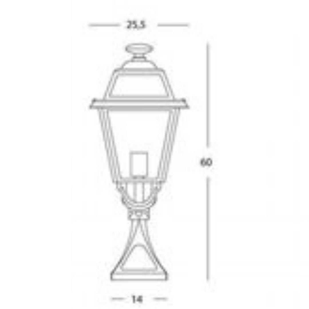 ELEGANCE PALETTO 858/16