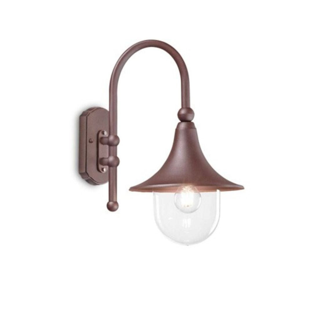 Applique da esterno art CIMA