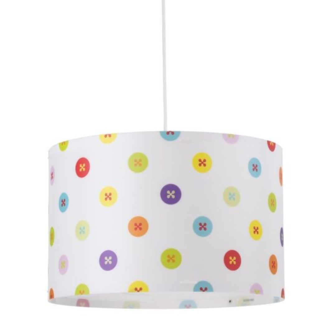 CYLINDER Sosp. Ø45 cm