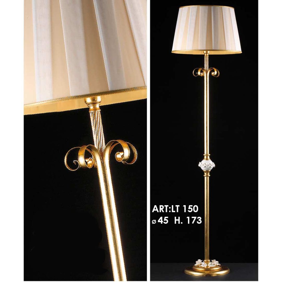 Viviana terra 150/LT