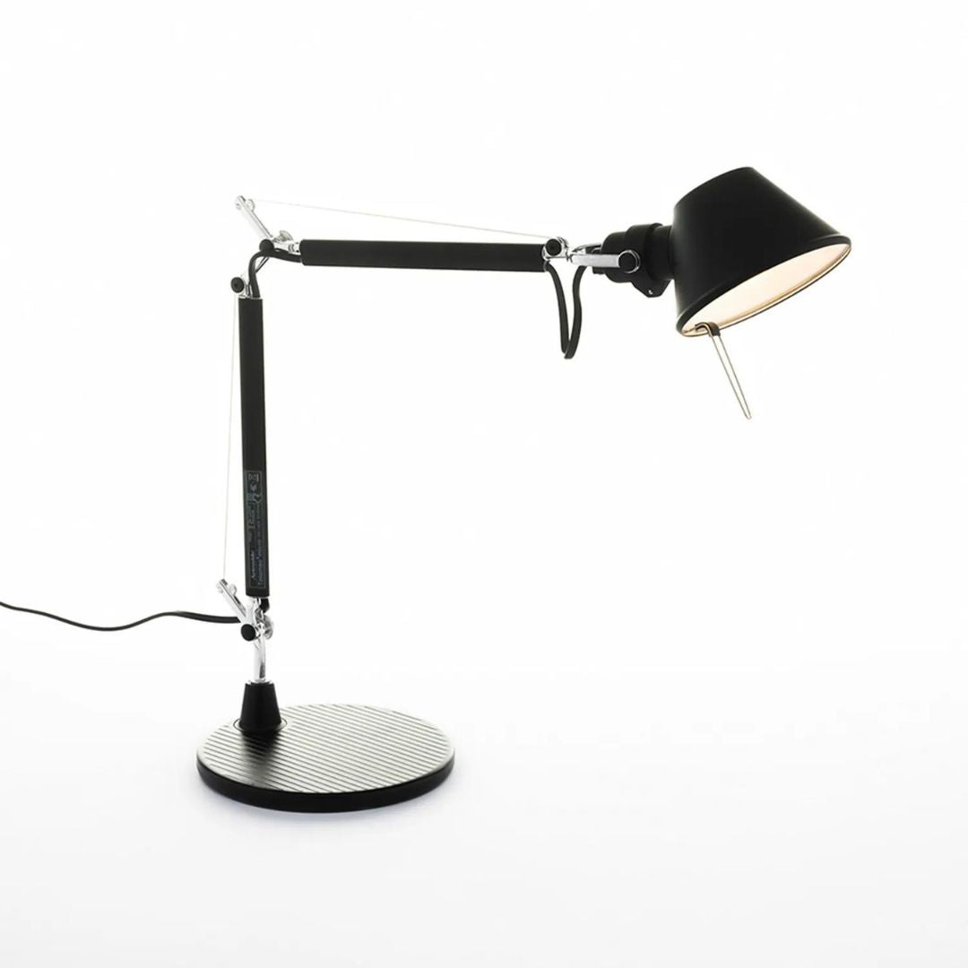 TOLOMEO MICRO E14 con base