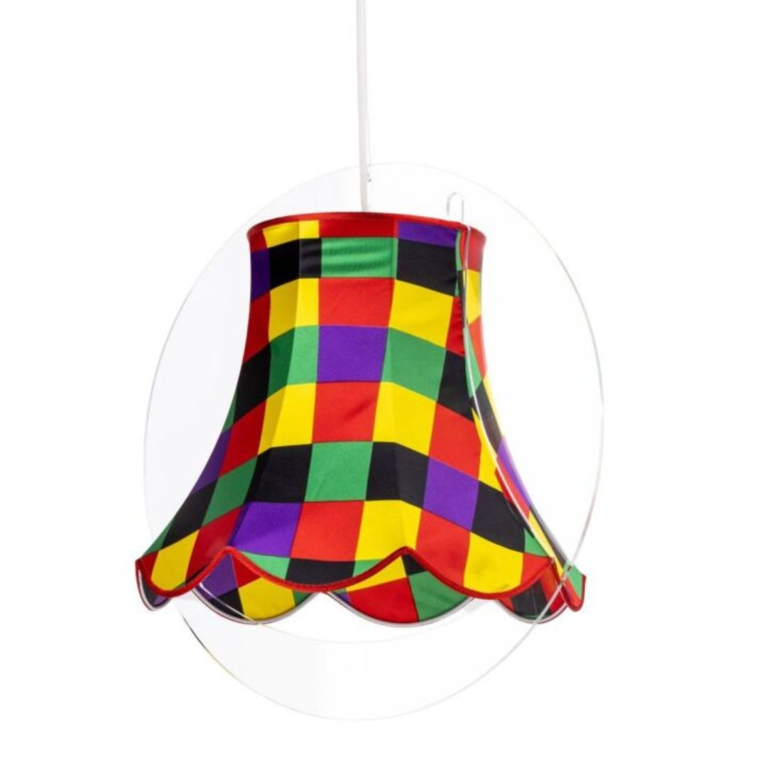 STELLA SOSP. Ø50 cm