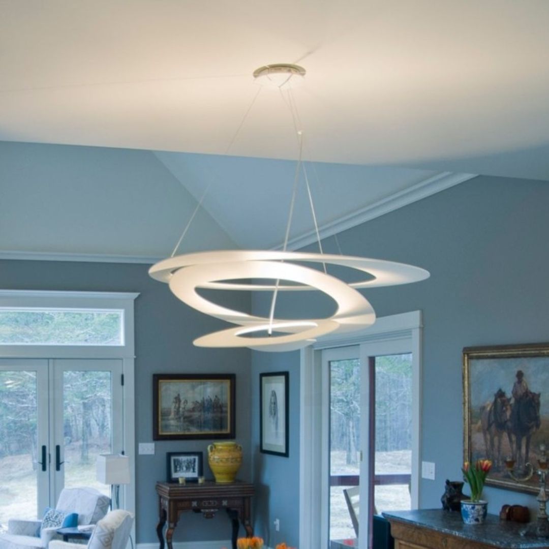 PIRCE MINI SOSP. LED