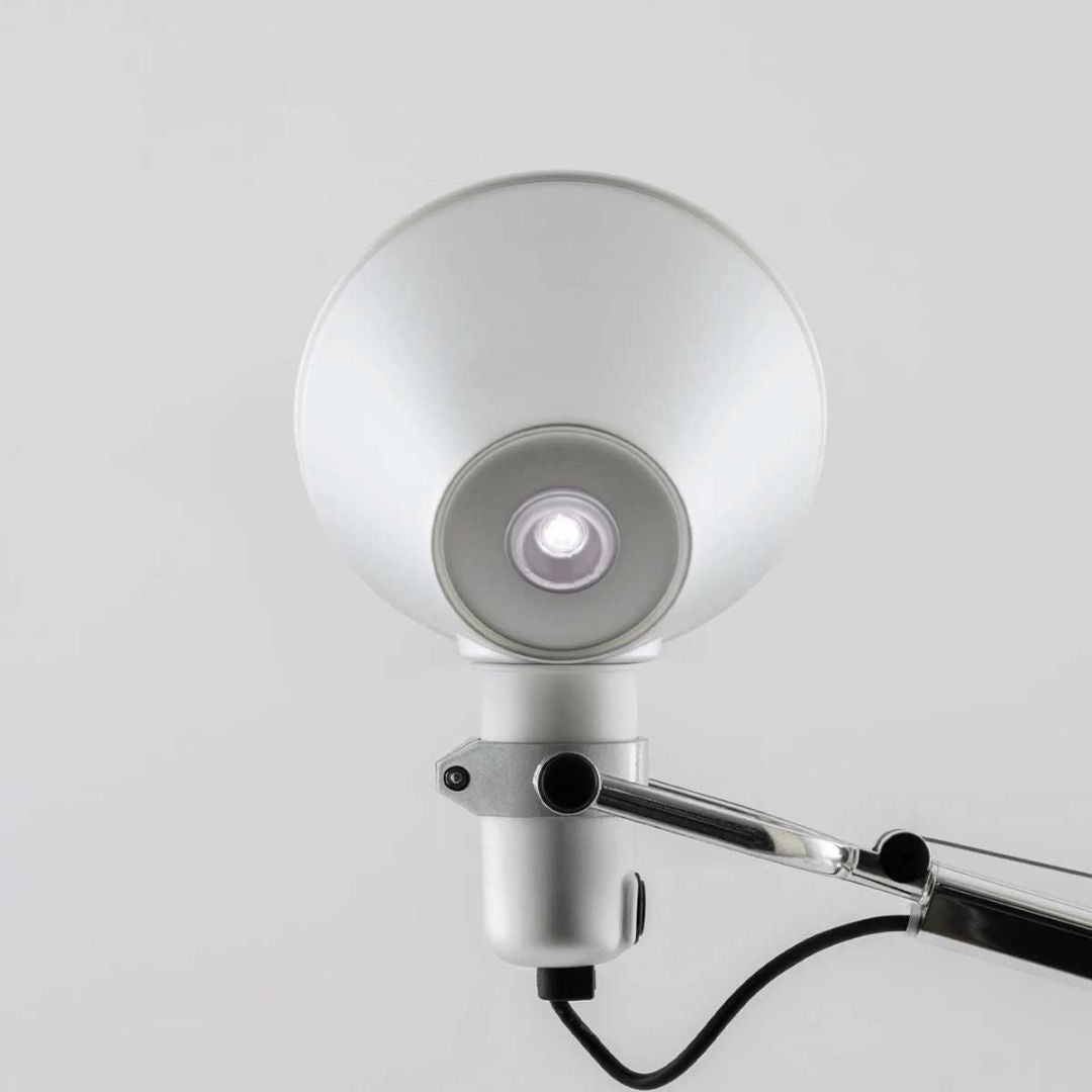 TOLOMEO E27 CON BASE