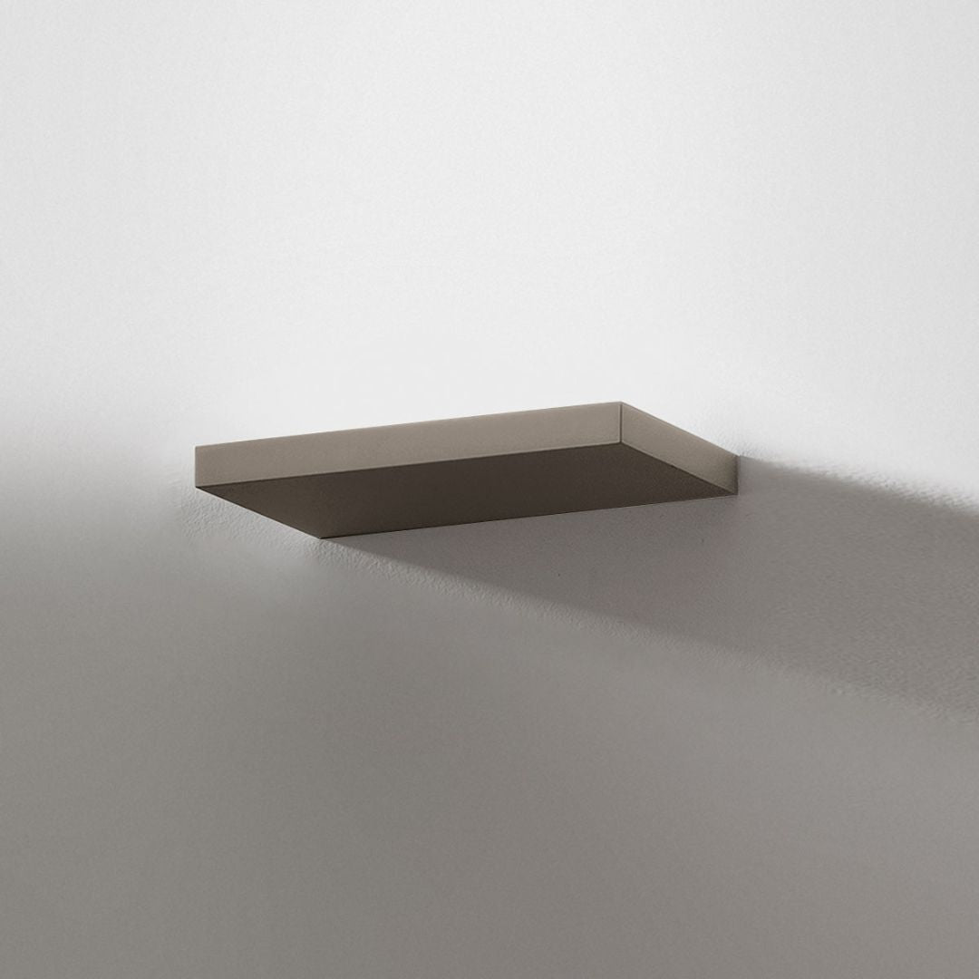 Applique led lineare tipo mensola in 3 colori e 2 misure YOANA