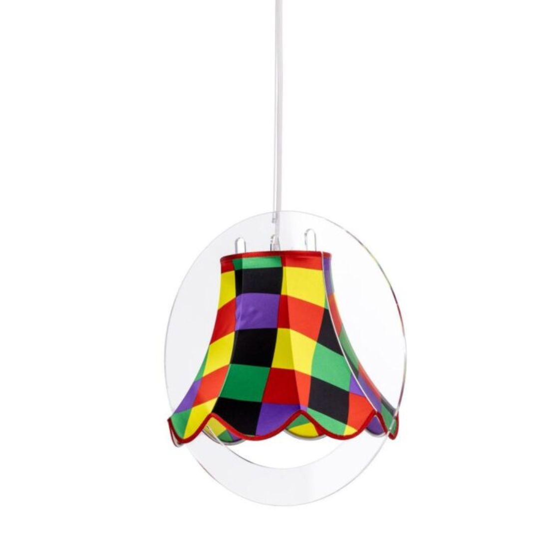 STELLA SOSP. Ø40 cm