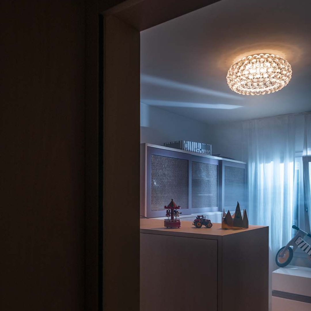 CABOCHE PLUS plafon.