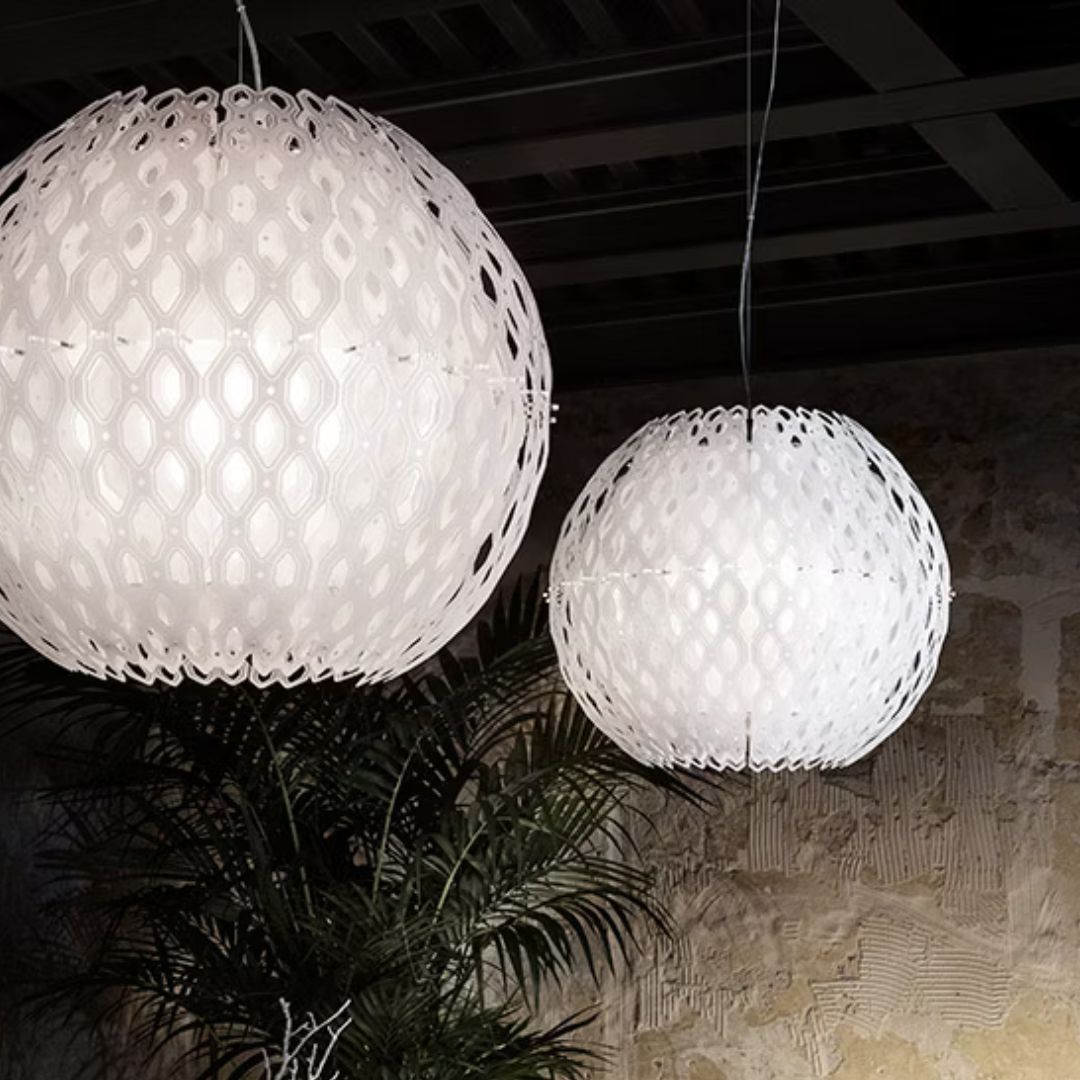 CHARLOTTE GLOBE SOSP.