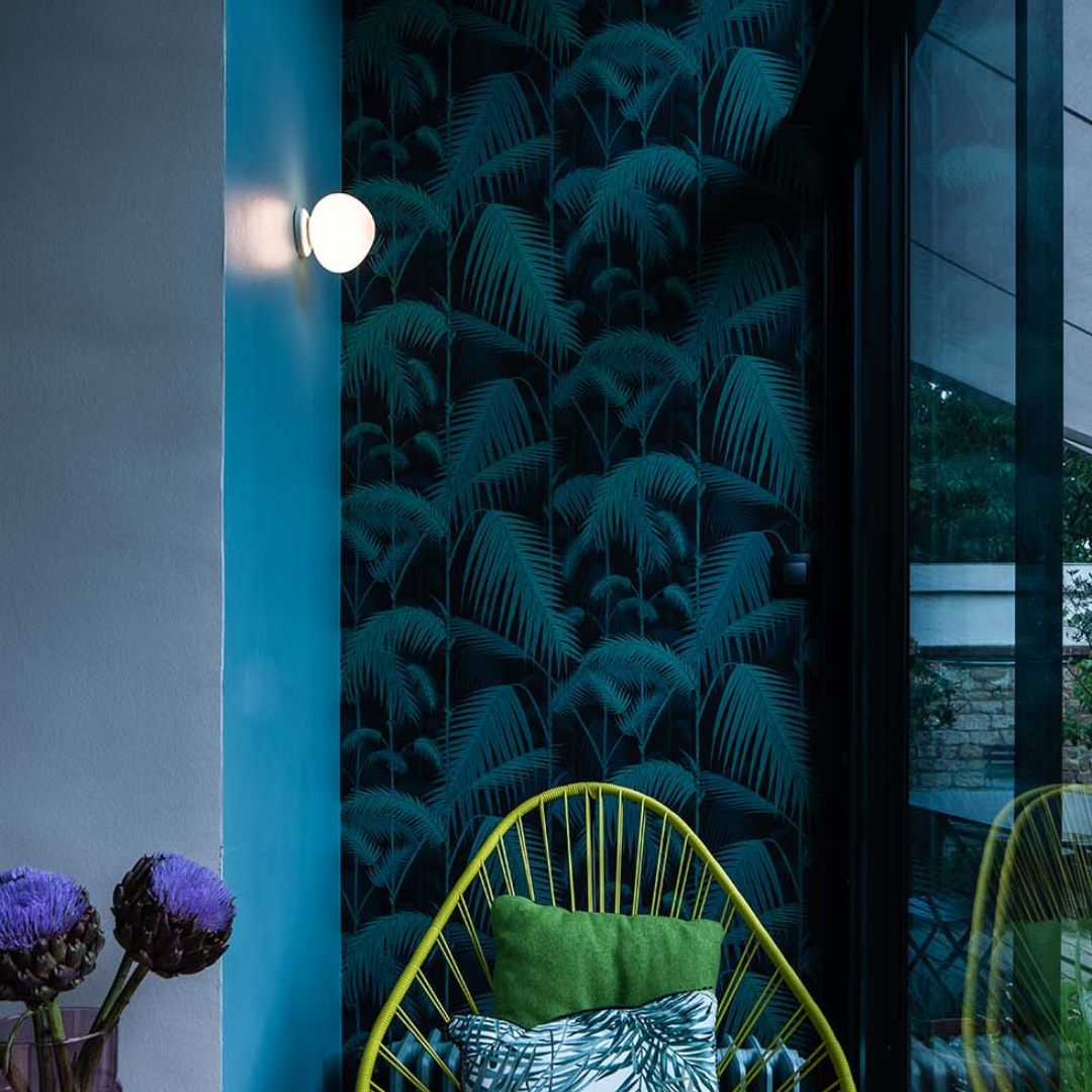 Plaf. GREGG midi/piccola