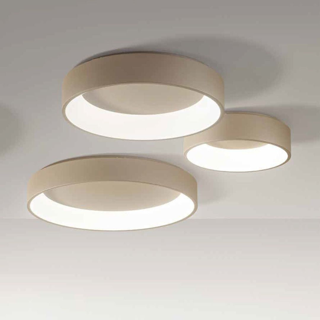 BAND plafoniera Ø 45 cm