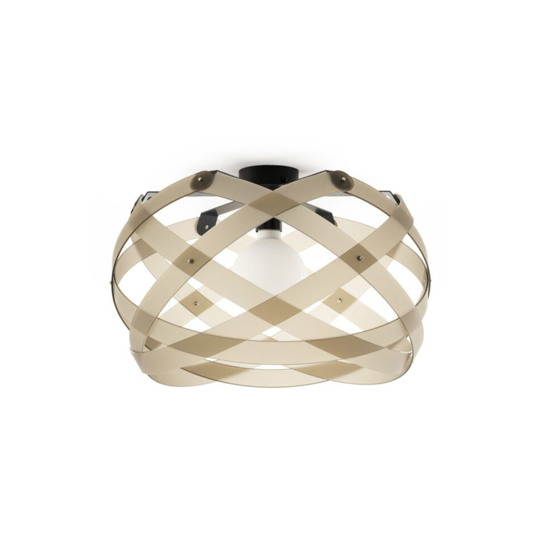 NUCLEA Plaf. Ø40 cm e Ø53 cm