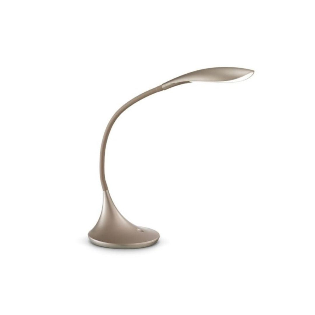 Lampada da scrivania led art Nunki