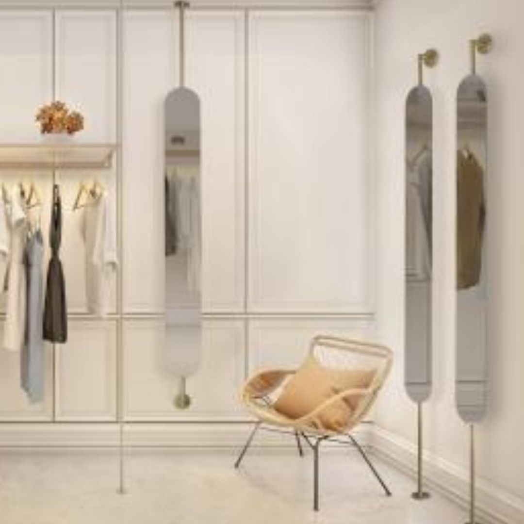 DRESSCODE soffitto/parete